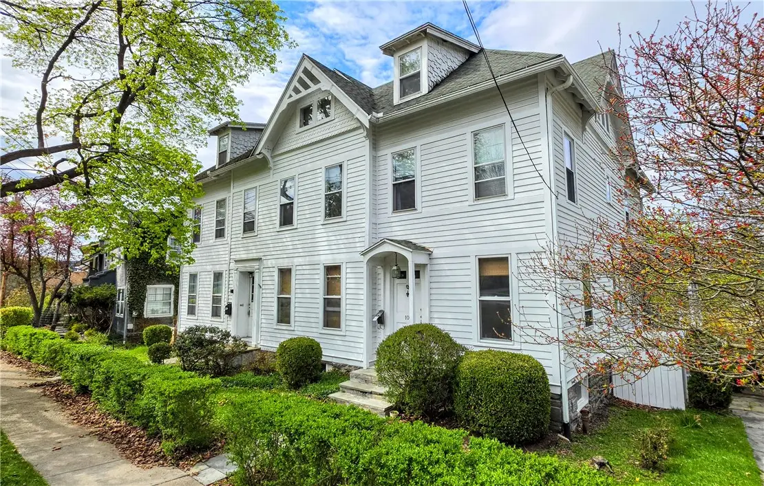 101-05 Giles Street, Ithaca, NY 14850 - #1