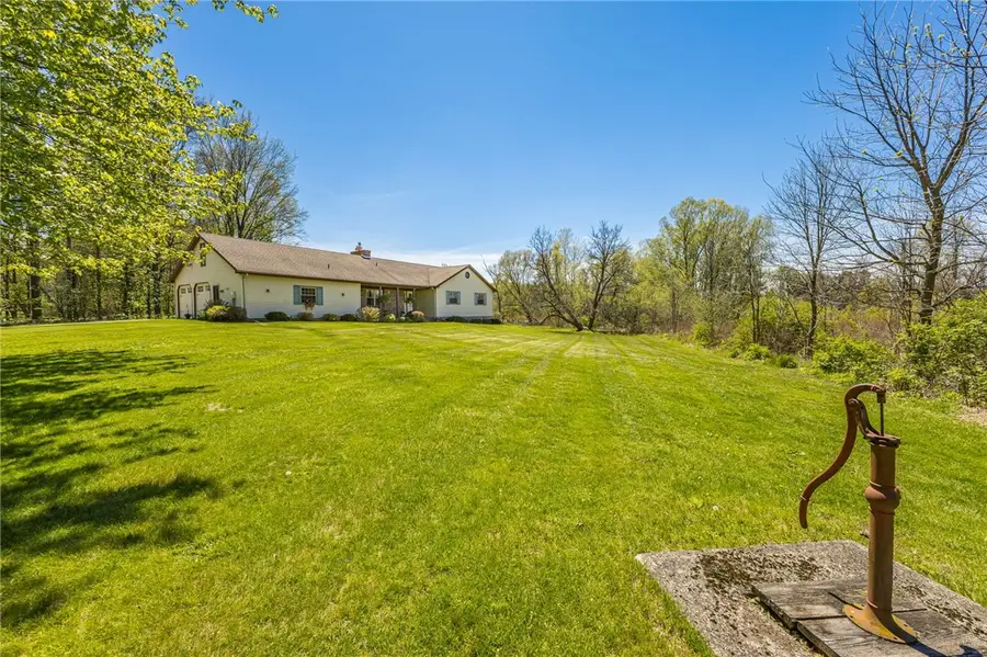 827 Turner Rd, Palmyra, NY 14522 - #3