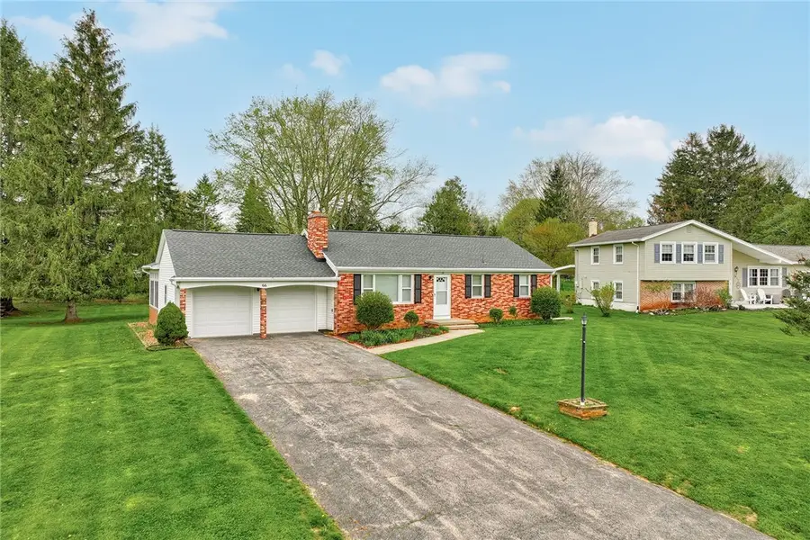 66 Merryhill Drive, Rochester, NY 14625 - #2