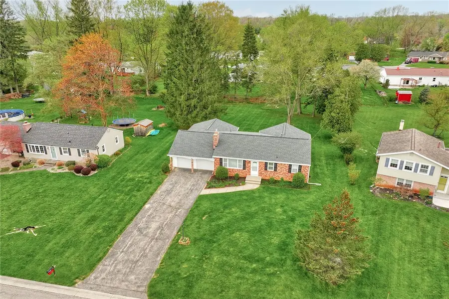 66 Merryhill Drive, Rochester, NY 14625 - #3