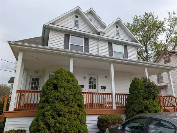 220 W 15th Street, Elmira, NY 14903