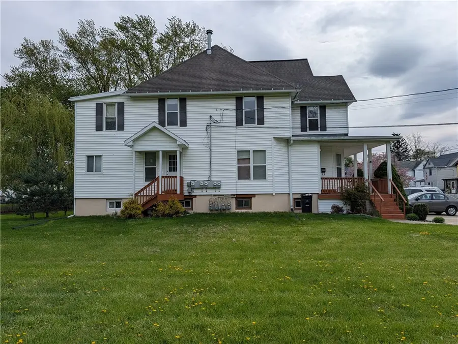 220 W 15th Street, Elmira, NY 14903 - #3