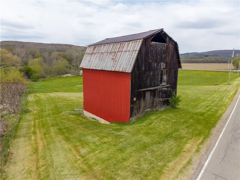 Cr-13, Canaseraga, NY 14822 - #1
