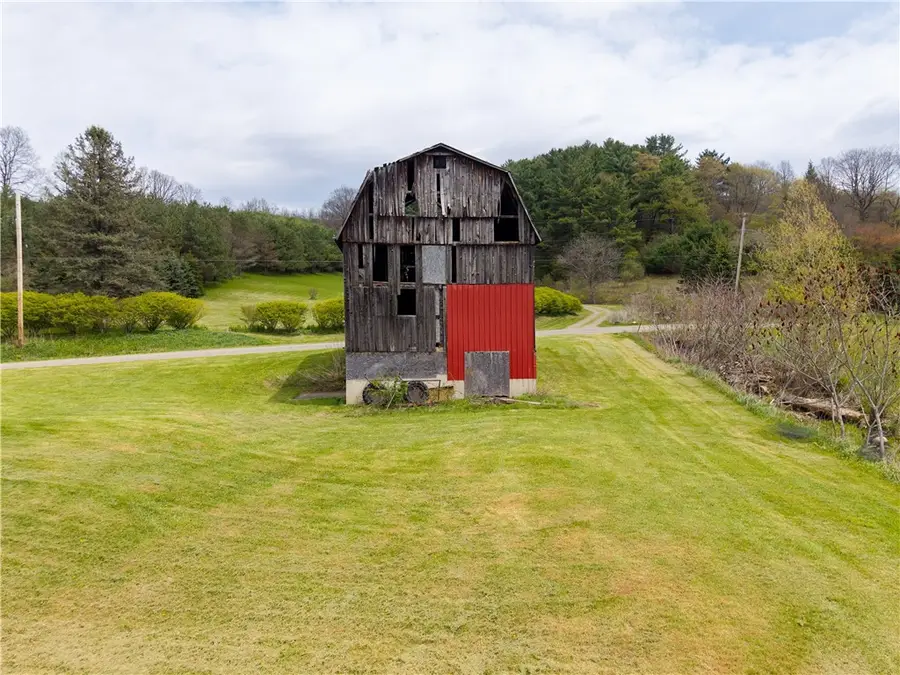 Cr-13, Canaseraga, NY 14822 - #2