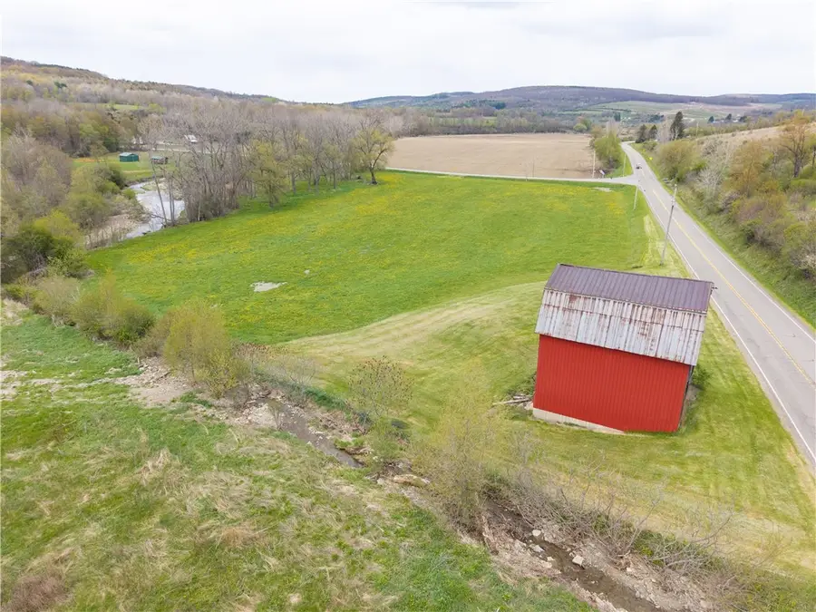 Cr-13, Canaseraga, NY 14822 - #3