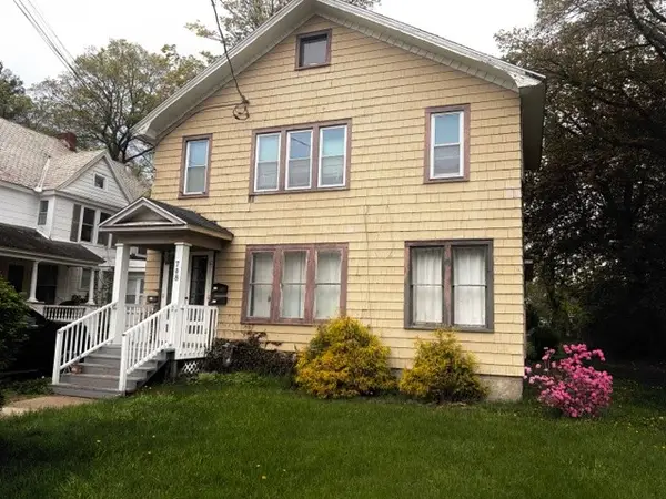 708 W Water Street, Elmira, NY 14905