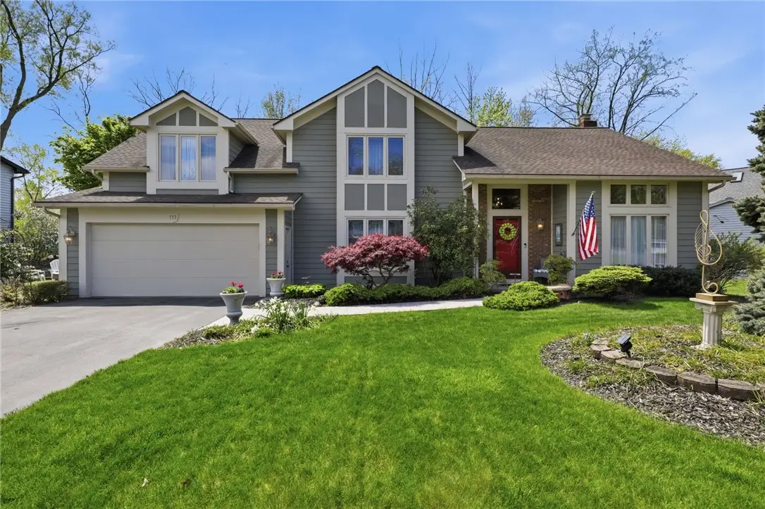 133 Melwood Drive, Rochester, NY 14626 - #1