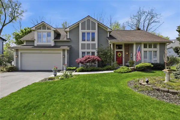 133 Melwood Drive, Rochester, NY 14626