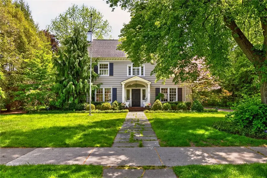 109 Sandringham Road, Rochester, NY 14610 - #2