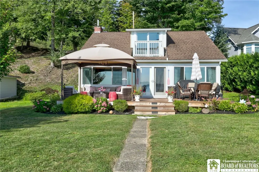 2972 Chautauqua Avenue, Ashville, NY 14710 - #1