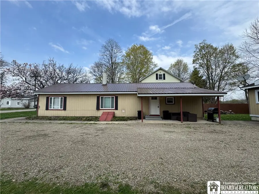 3462 Old Bridge Road, Stow, NY 14785 - #2