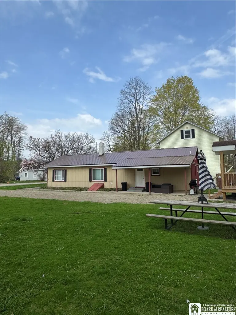 3462 Old Bridge Road, Stow, NY 14785 - #3