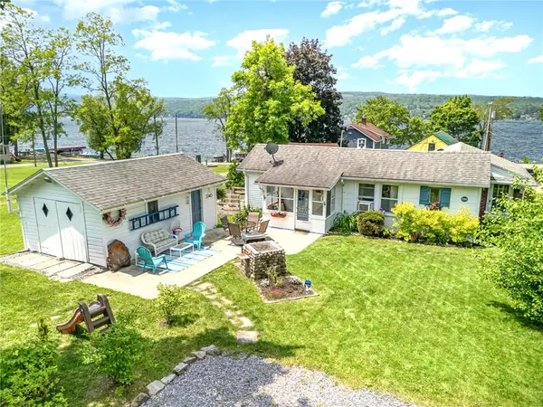 8479 Princeton Street, Honeoye, NY 14471