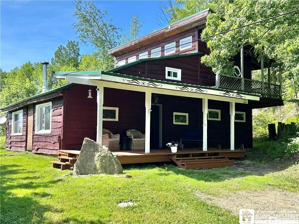 256 Bragg Road, Frewsburg, NY 14738 - #1