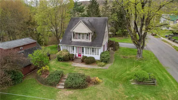 293 Delaware Street, Walton, NY 13856