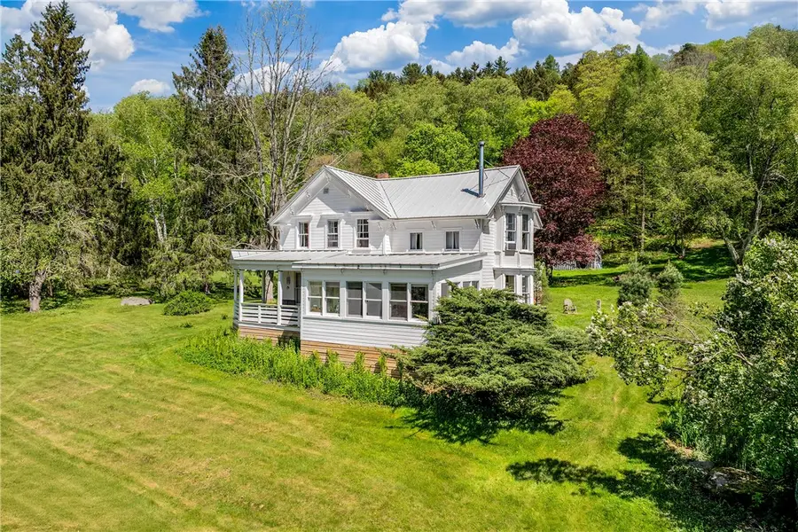 336 County Highway 5, Bovina Center, NY 13740 - #2