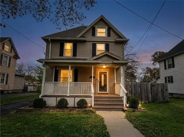 44 Lake Avenue, Auburn, NY 13021