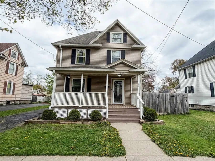 44 Lake Avenue, Auburn, NY 13021 - #2
