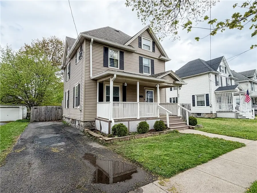 44 Lake Avenue, Auburn, NY 13021 - #3