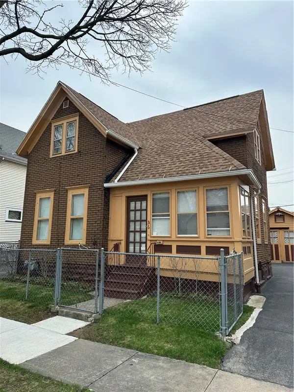 36 Heidelberg St Street, Rochester, NY 14609
