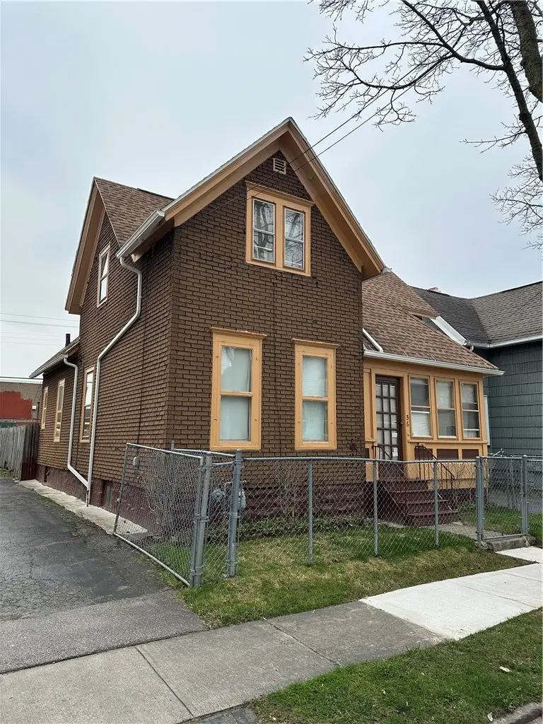 36 Heidelberg St Street, Rochester, NY 14609 - #2