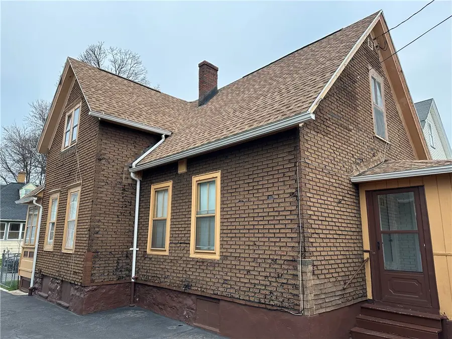 36 Heidelberg St Street, Rochester, NY 14609 - #3