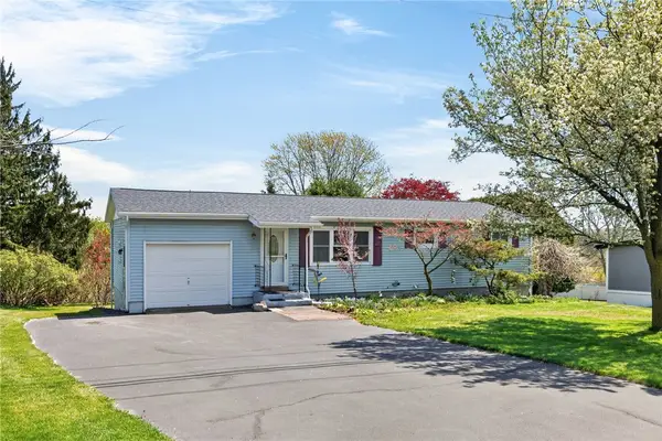 6214 Oakridge Road, Auburn, NY 13021
