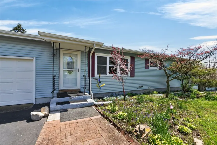 6214 Oakridge Road, Auburn, NY 13021 - #3