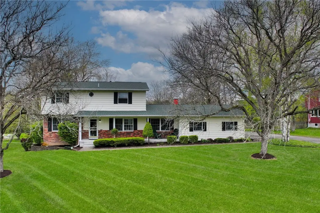 118 Simsbury Drive, Ithaca, NY 14850 - #1