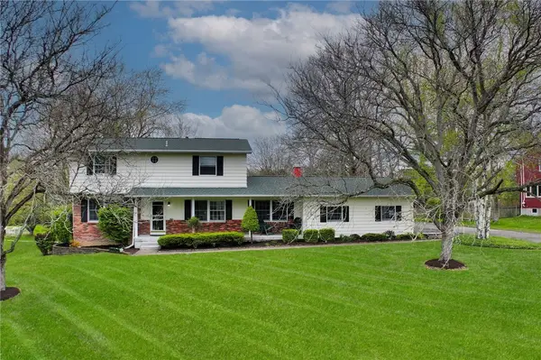 118 Simsbury Drive, Ithaca, NY 14850