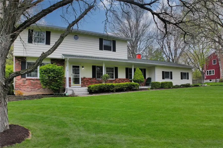 118 Simsbury Drive, Ithaca, NY 14850 - #2