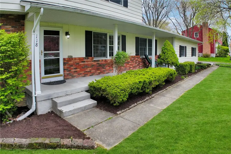 118 Simsbury Drive, Ithaca, NY 14850 - #3