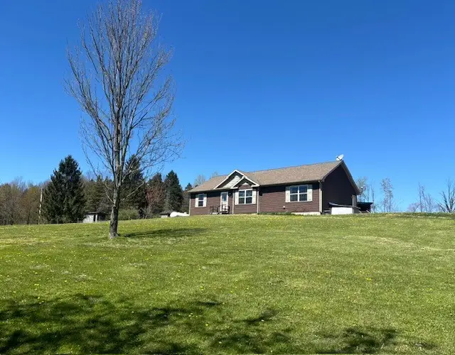 1813 Newark Valley-maine Road, Newark Valley, NY 13811 - #1