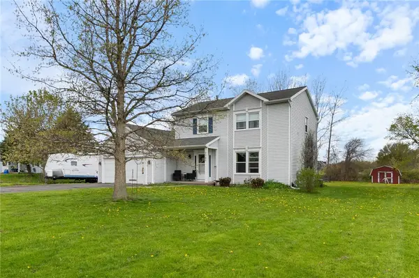 7747 Roder Parkway, Ontario, NY 14519