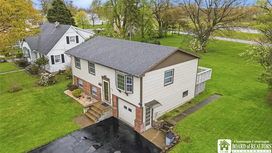 309 Veterans Drive, Dunkirk, NY 14048 - #3