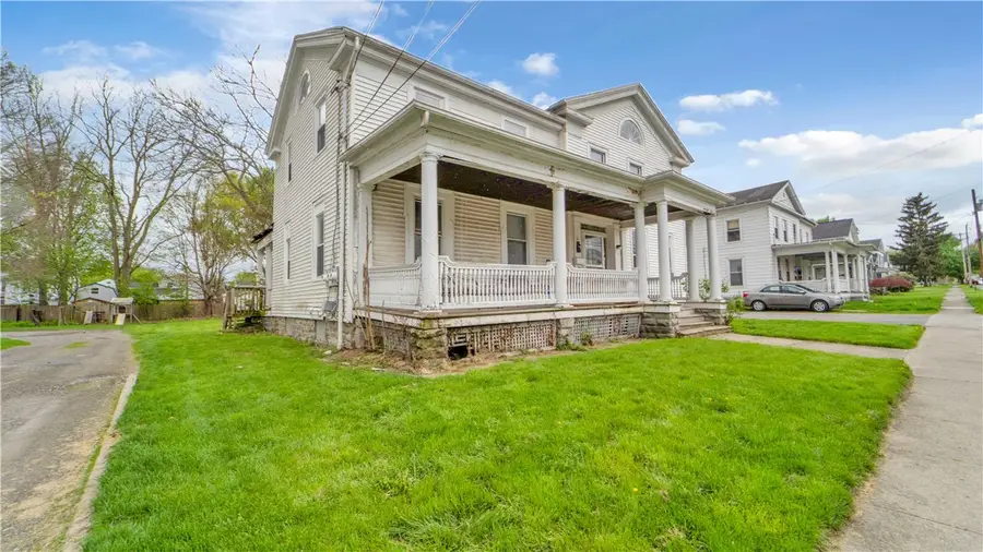21 Murray Street, Mount Morris, NY 14510 - #3