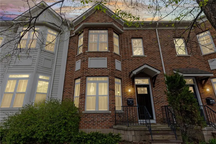 33 N Plymouth Avenue, Rochester, NY 14614 - #3