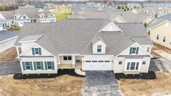 243 Bretlyn Circle, Rochester, NY 14618