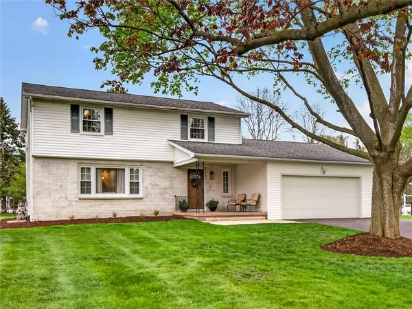 47 City View Drive, Rochester, NY 14625