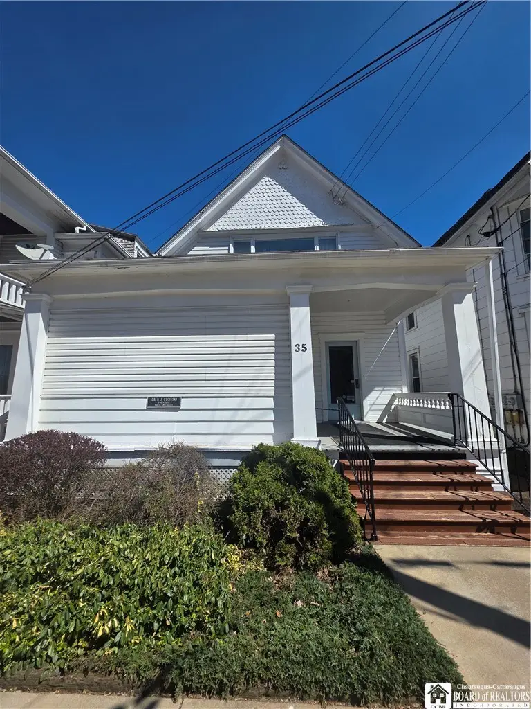 35 Congress Street, Bradford, PA 16701 - #2