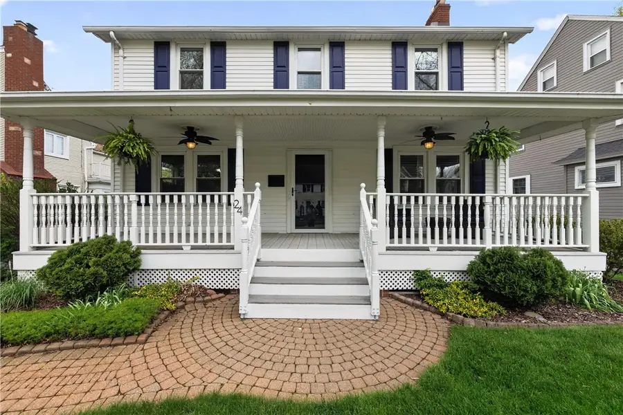 24 Westbourne Road, Rochester, NY 14617 - #3
