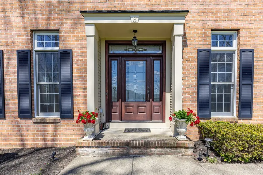 6 Bowns Hill Lane, Fairport, NY 14450 - #2