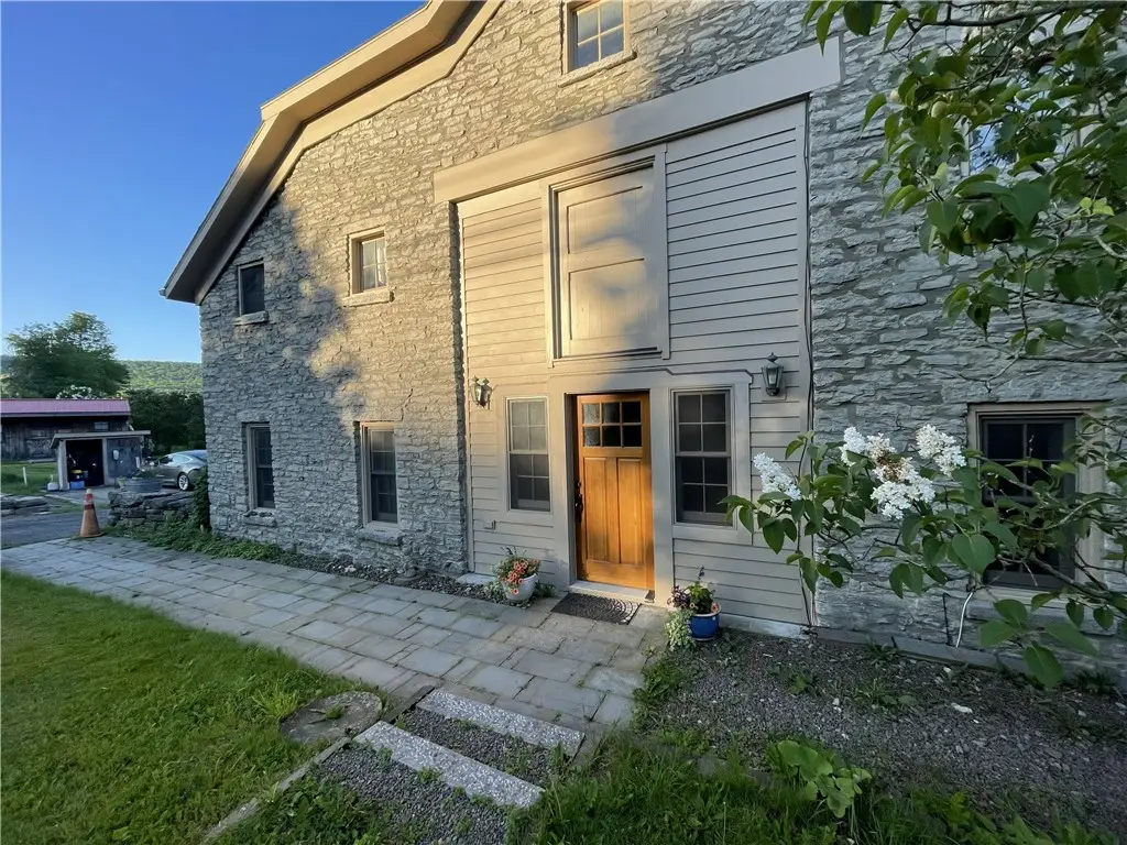 54 Lancaster Street, Cherry Valley, NY 13320 - #1