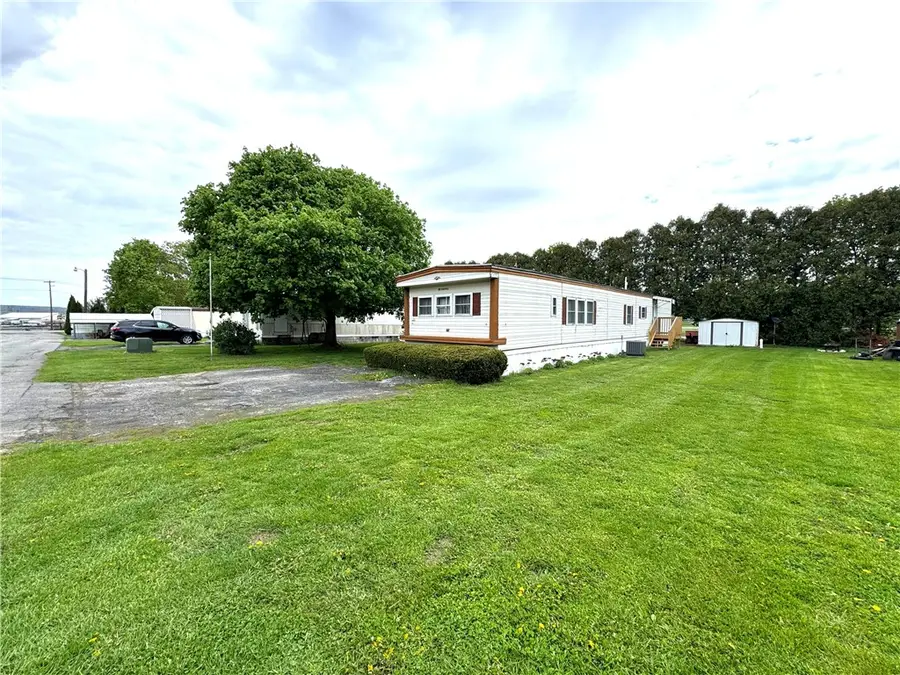 13 Marks Trailer Court, Dansville, NY 14437 - #2