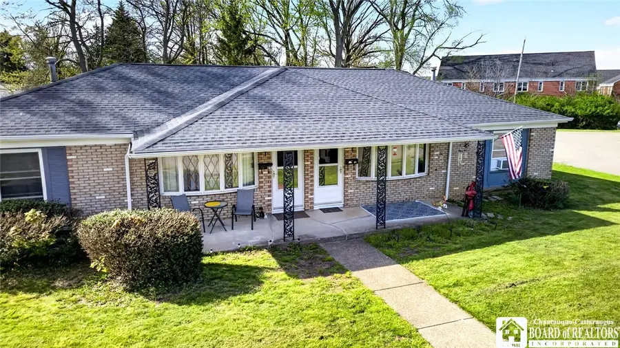 1 Birchwood Drive, Fredonia, NY 14063 - #2