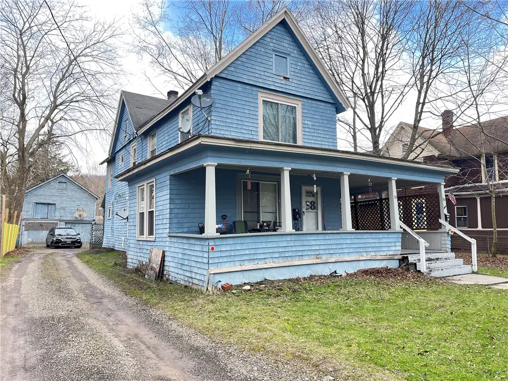 56 River Street, Sidney, NY 13838 - #1