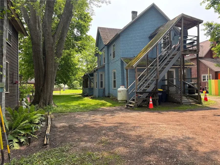 56 River Street, Sidney, NY 13838 - #3