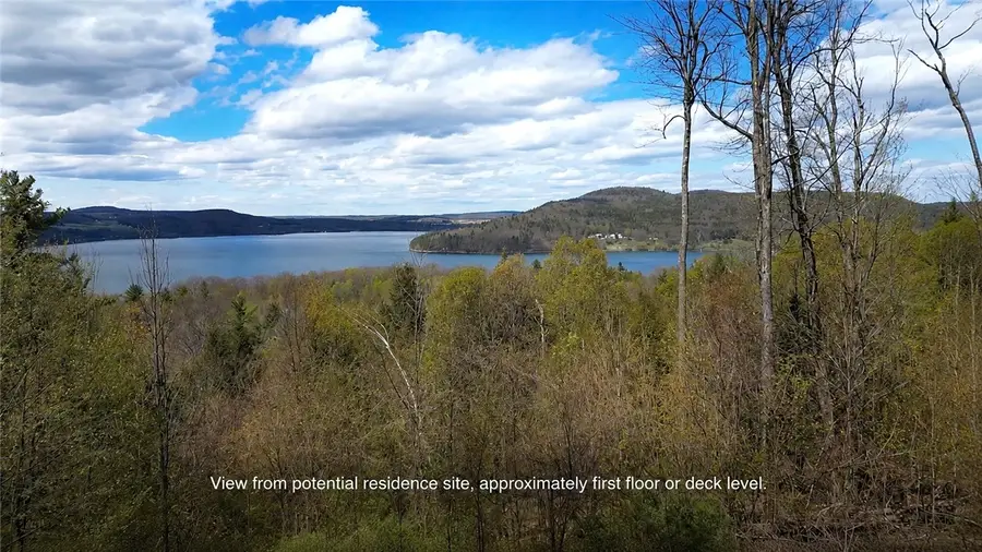 Lot 12.32 County Highway 31, Cooperstown, NY 13326 - #2