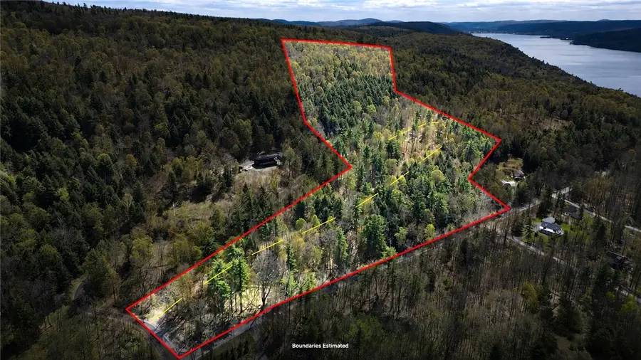 Lot 12.32 County Highway 31, Cooperstown, NY 13326 - #3