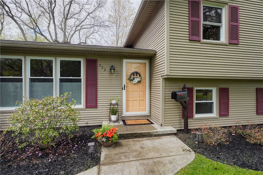 332 Village Lane, Rochester, NY 14610 - #3